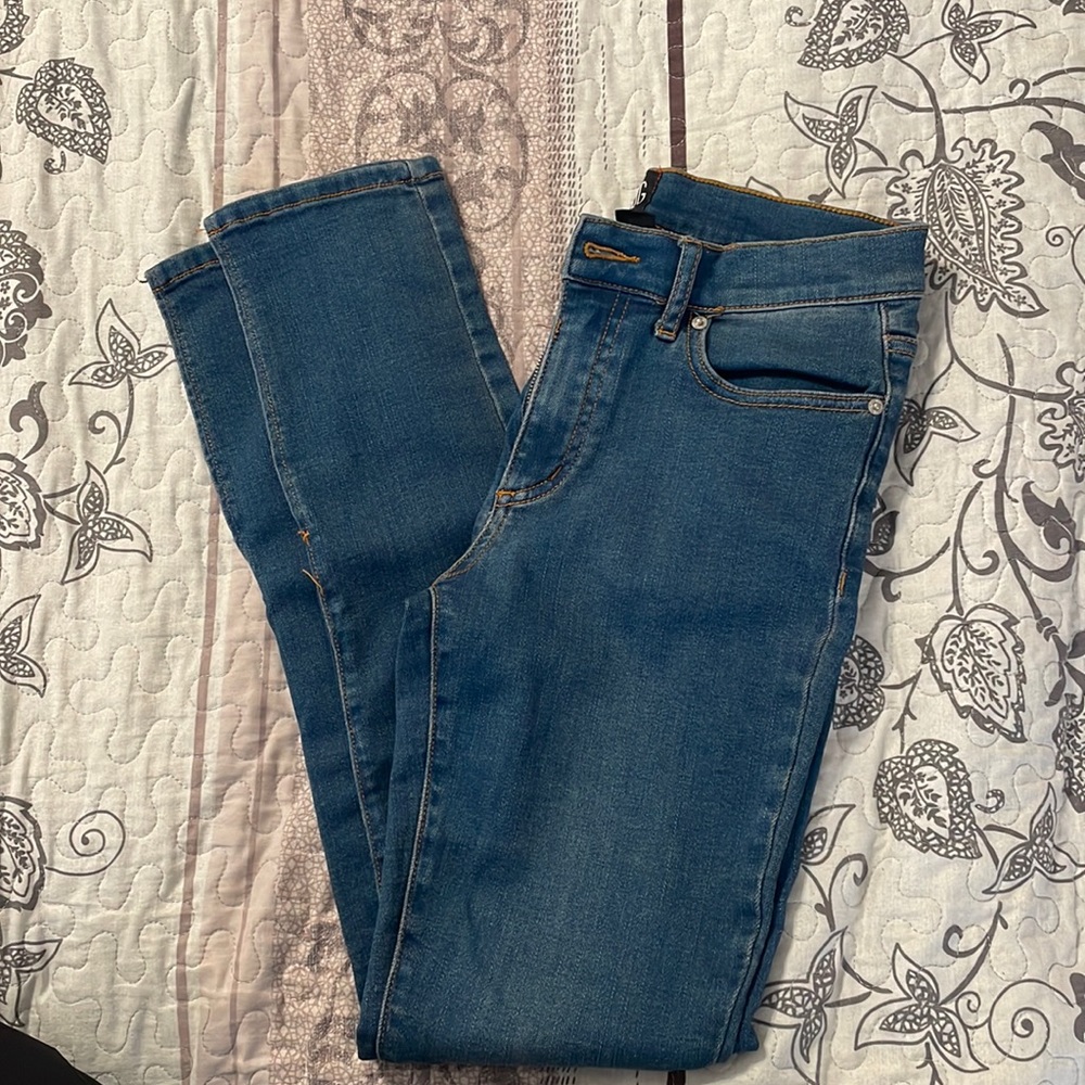 BDG twig jeans